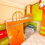 Lovely 3-Bedroom Rental Unit In Durres