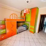 Lovely 3-Bedroom Rental Unit In Durres