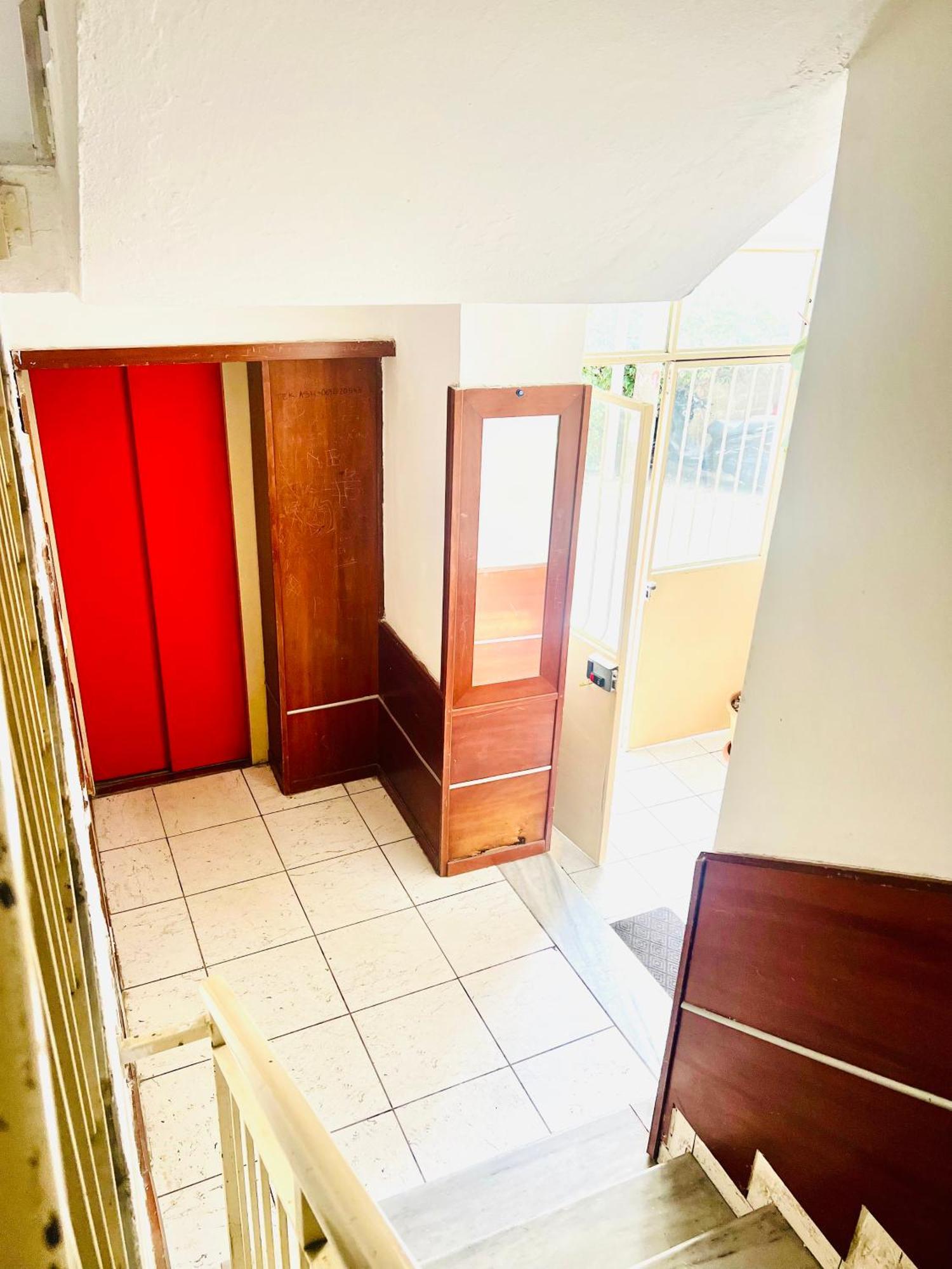 Appartement Lovely 3-bedroom Unit In